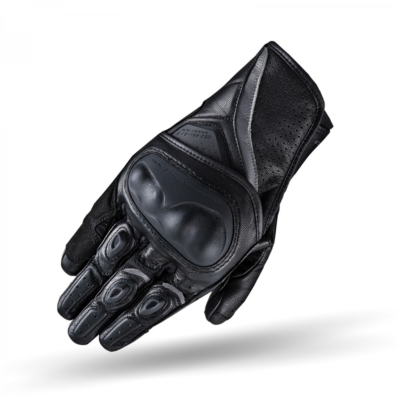 Gants moto Shima Spark 2.0 noir