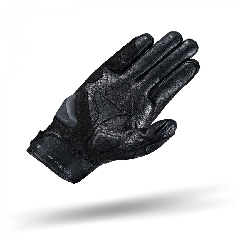 Gants moto Shima Spark 2.0 noir