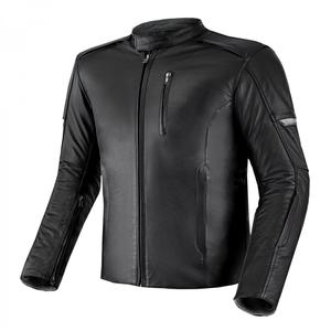 Veste moto Shima Hunter+ 2.0 noir