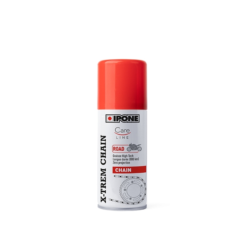 Ipone Spray Chain X-trem Road 100 ml