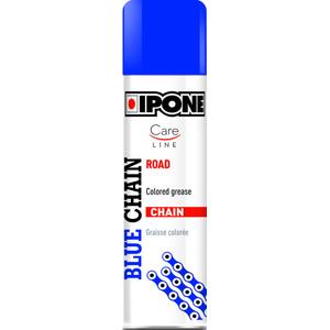 Ipone Spray Chain Blue 250 ml bleu