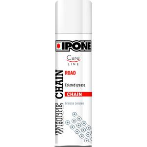 Ipone Spray Chain White 250 ml blanc