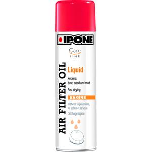 Ipone Air Filter Oil Liquid 500 ml