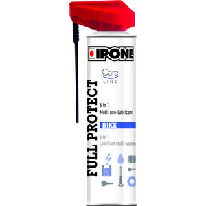 Lubrifiant tout usage Ipone Spray Full Protect 250 ml