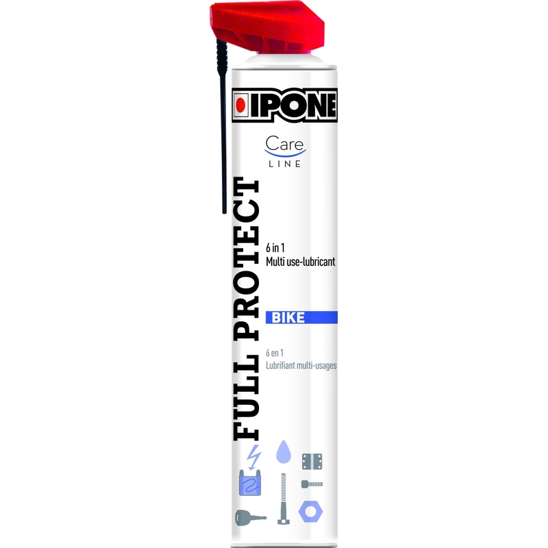 Lubrifiant tout usage Ipone Spray Full Protect 750 ml