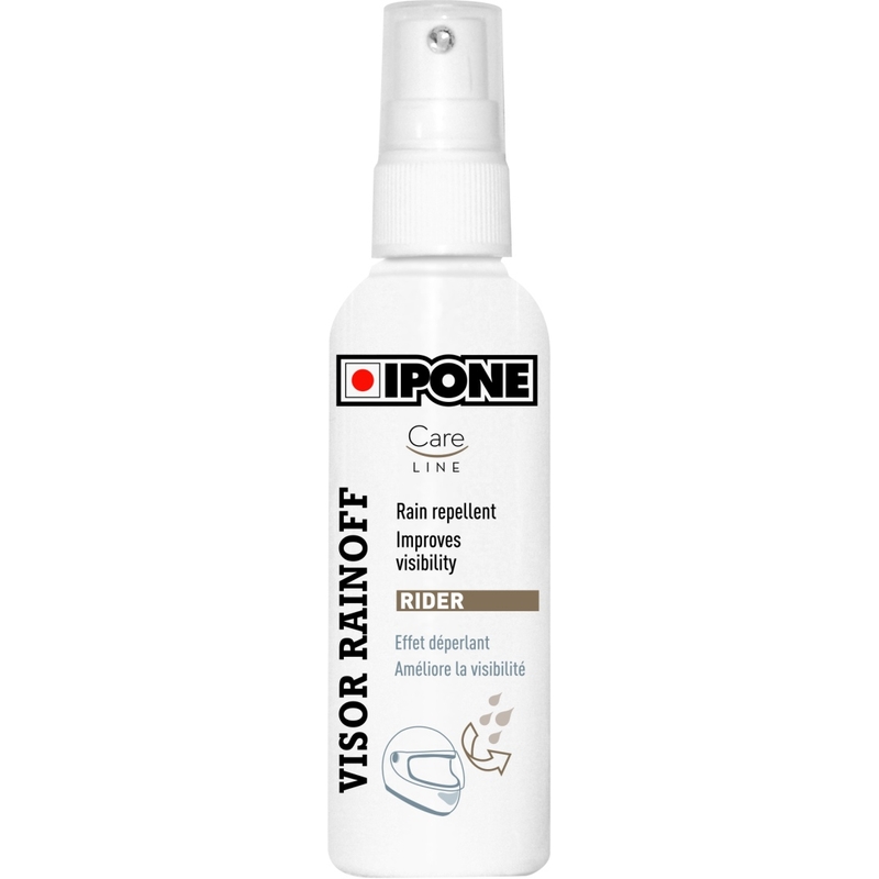 Essuie-glace liquide Ipone Visor Rainoff 100 ml