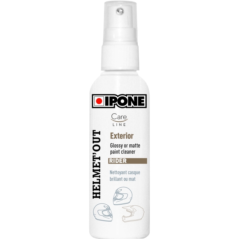 Ipone Helmet Out Cleaner 100 ml