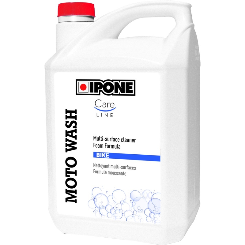 Nettoyant moto Ipone Moto Wash 5 l