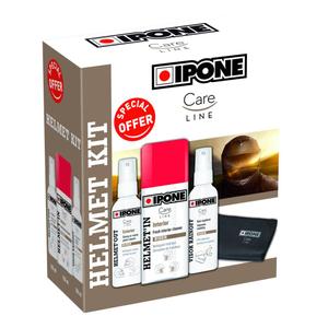 Kit d'entretien pour casque Ipone