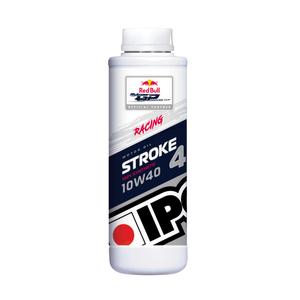 Huile moteur Ipone Stroke 4 10W40 1 l