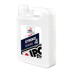 Huile moteur Ipone Stroke 4 10W40 4 l