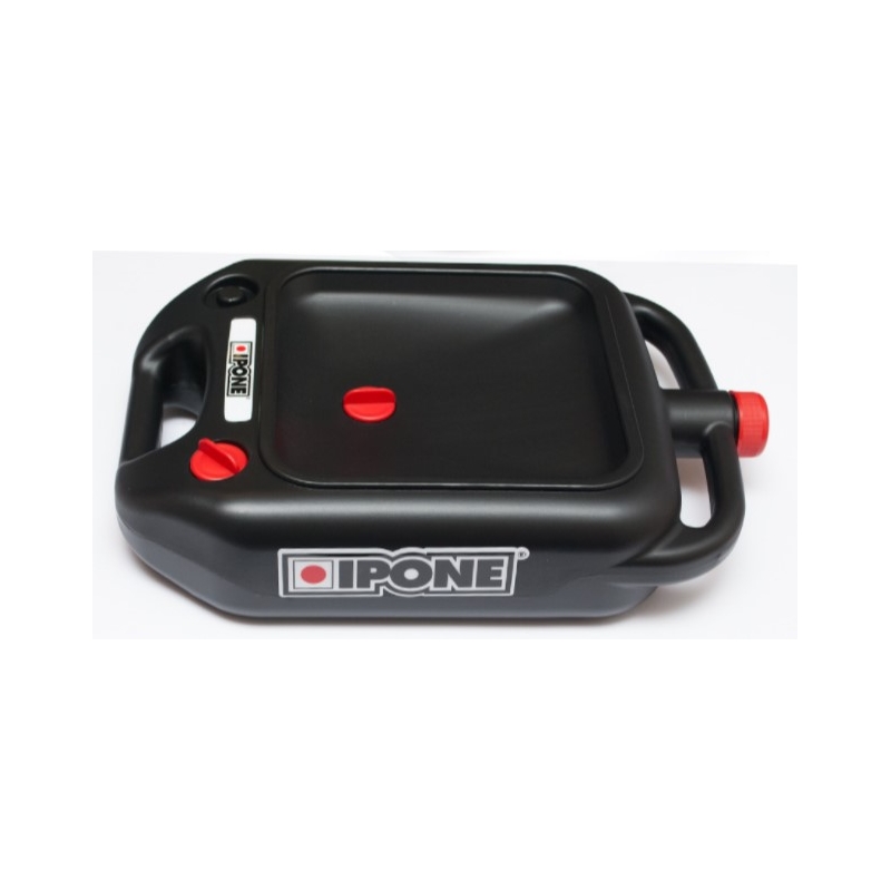 Conteneur d'huile usagée Ipone 4 L