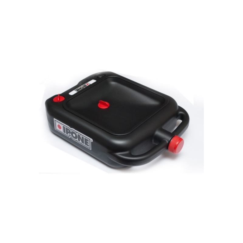 Conteneur d'huile usagée Ipone 4 L