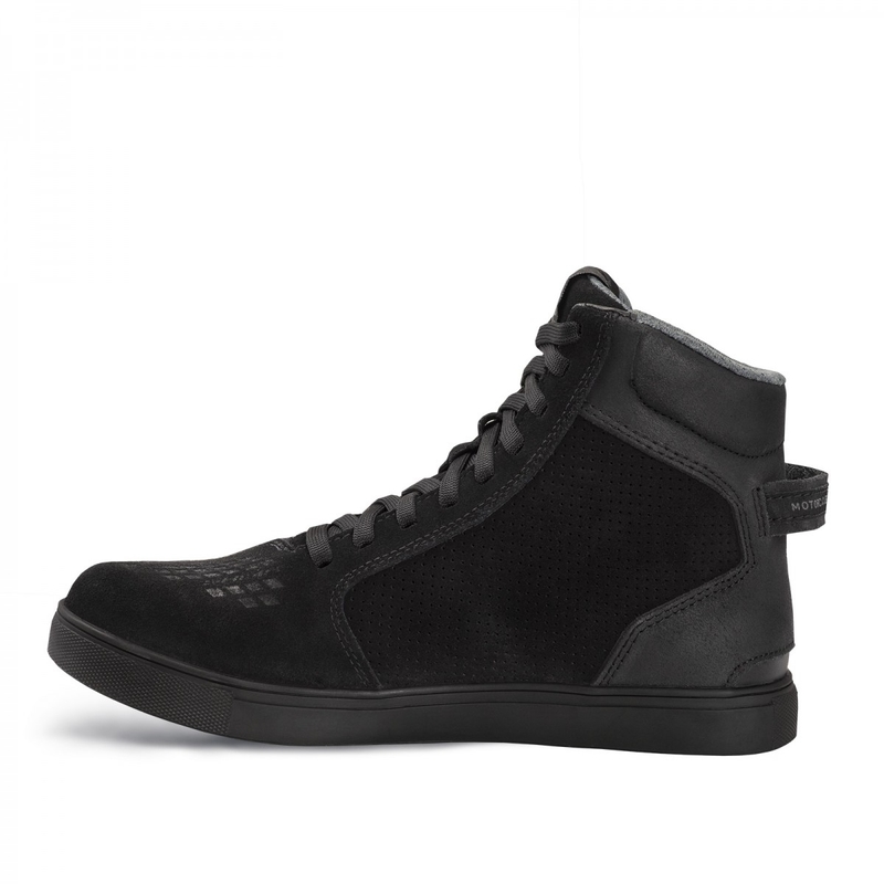 Bottes de moto Shima SX-2 Evo noir