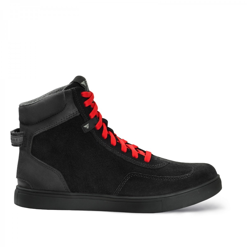 Bottes de moto Shima SX-2 Evo noir