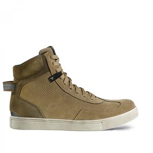 Bottes de moto Shima SX-2 Evo marron