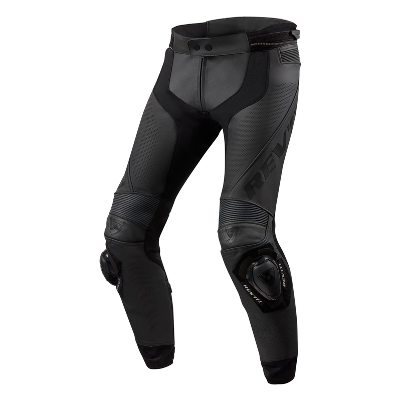 Revit Apex pantalon moto noir étendu