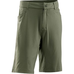 Northwave Escape Baggy Shorts Green soldes