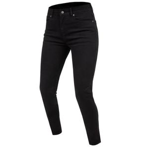 Jeans moto Rebelhorn Classic III SK noir pour femme soldes