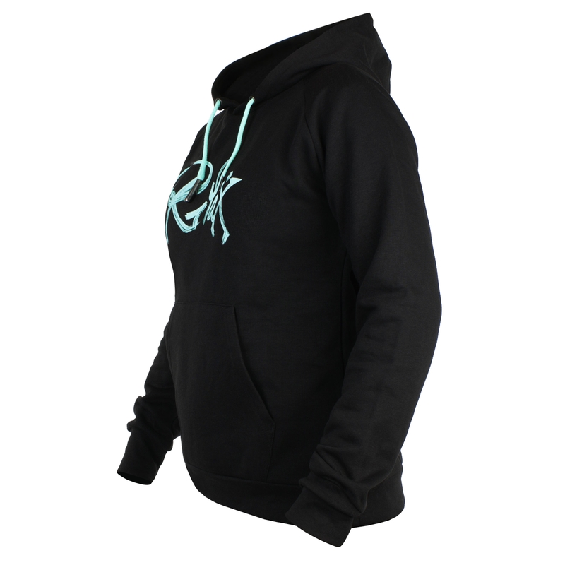 Sweat-shirt Rilax Bereba pour femme, noir soldes