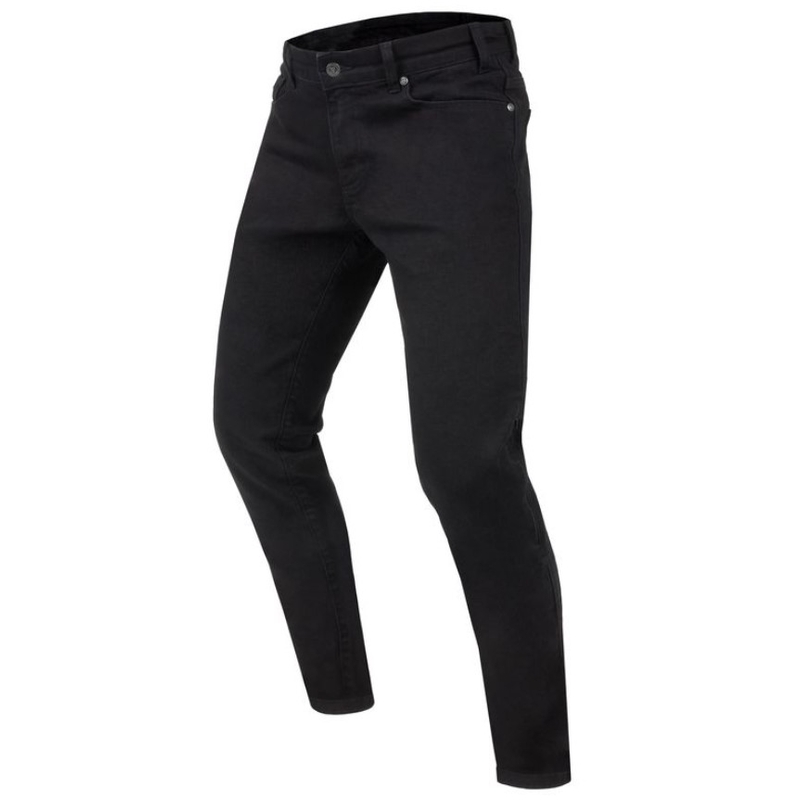 Jean moto Rebelhorn Classic III SK noir soldes