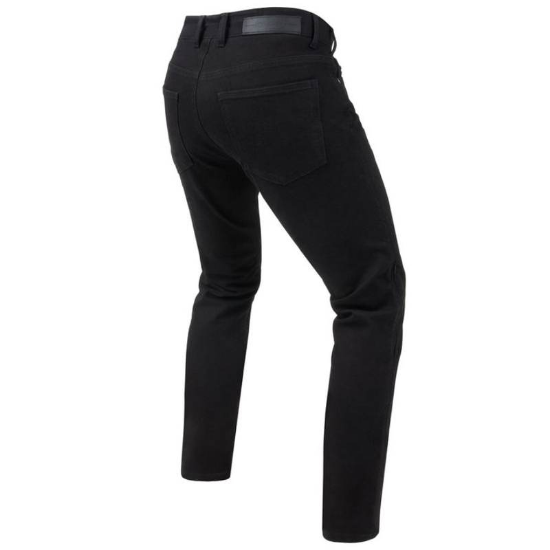 Jean moto Rebelhorn Classic III SK noir soldes
