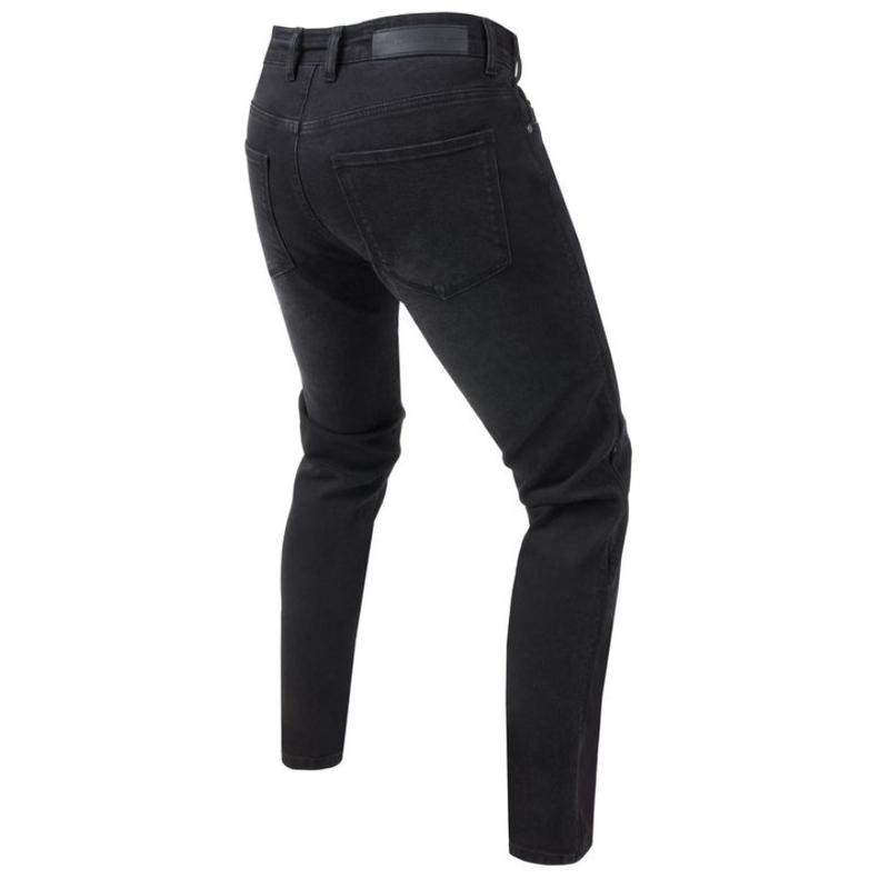 Jean moto Rebelhorn Classic III SK délavé noir