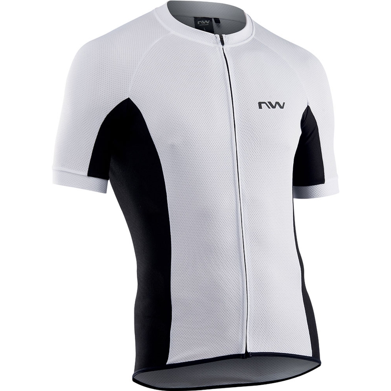 Dres Northwave Force bílý výprodej