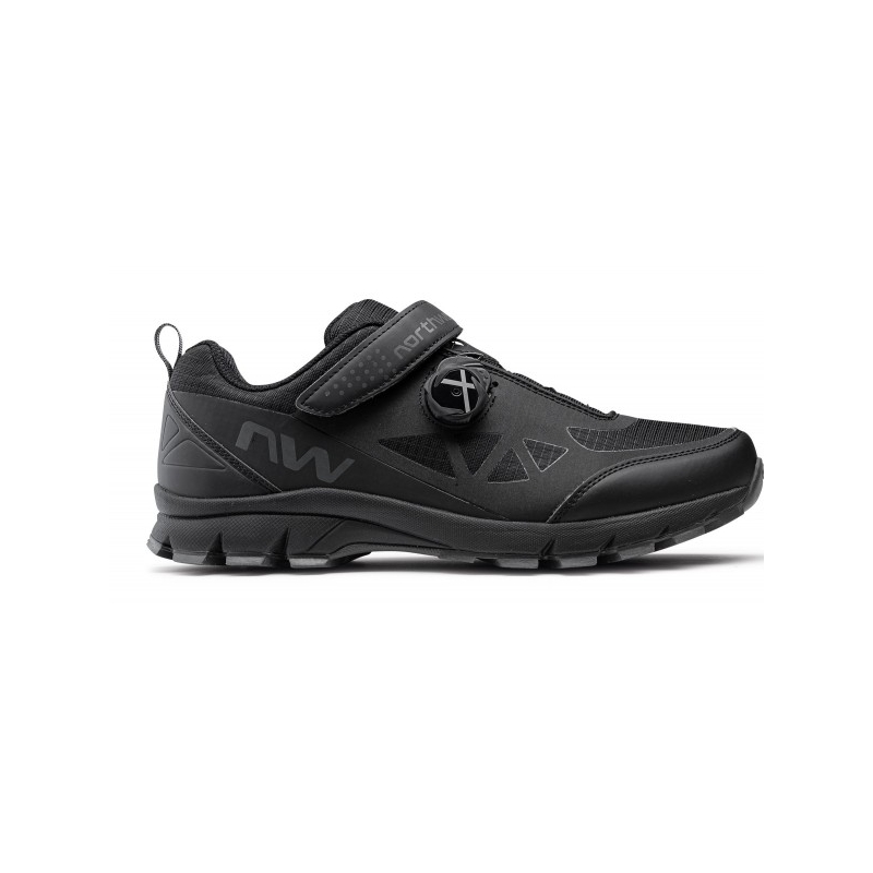 Semelles Northwave Corsair noir soldes