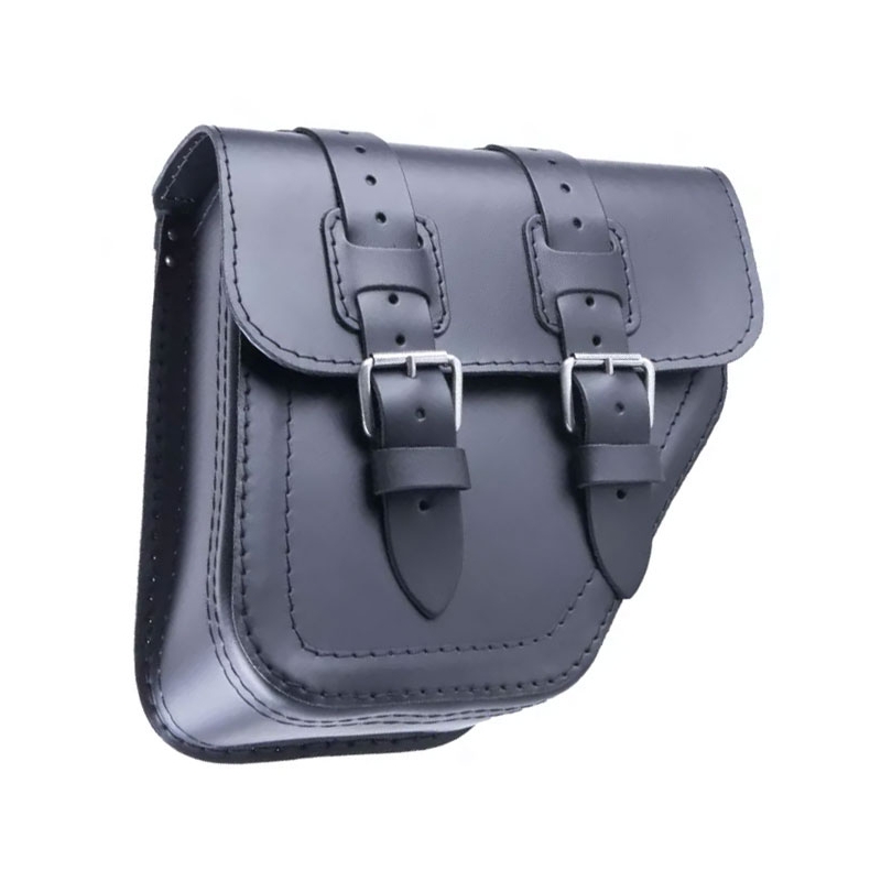 Sacoches en cuir pour motos RSA 70