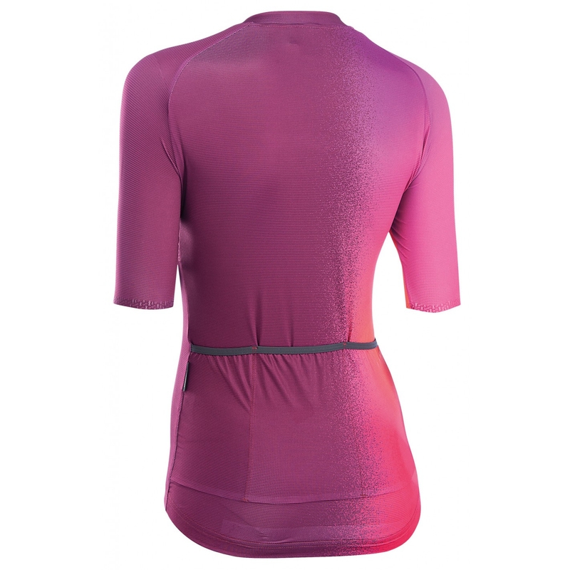 Maillot Northwave Blade rose pour femmes soldes