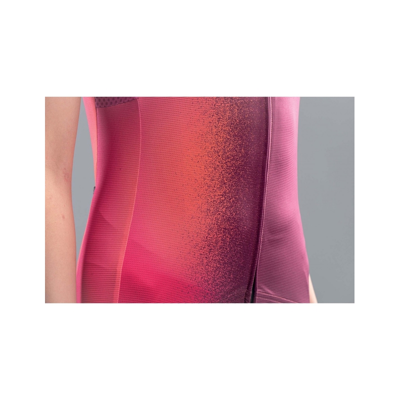 Maillot Northwave Blade rose pour femmes soldes