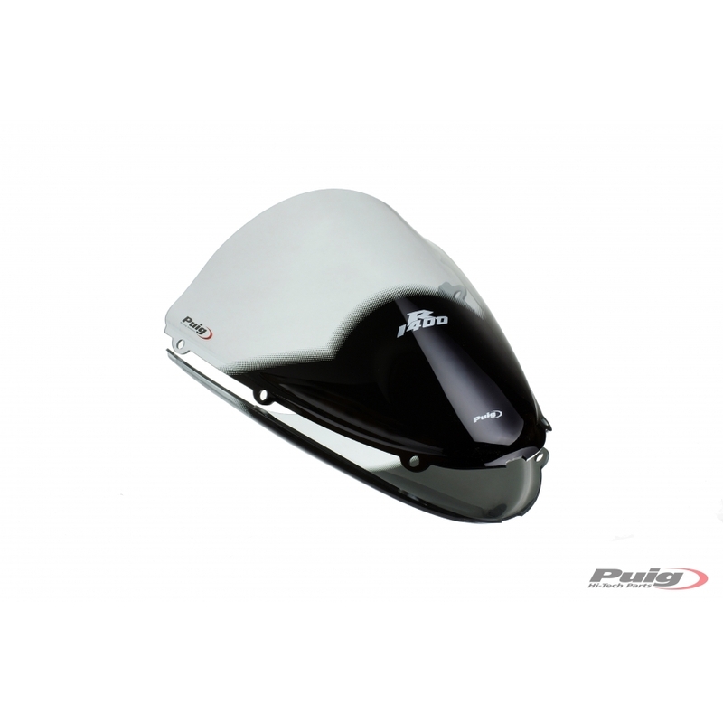 Plexi na moto Puig-Kawasaki ZZR1400 (06-15) STANDARD