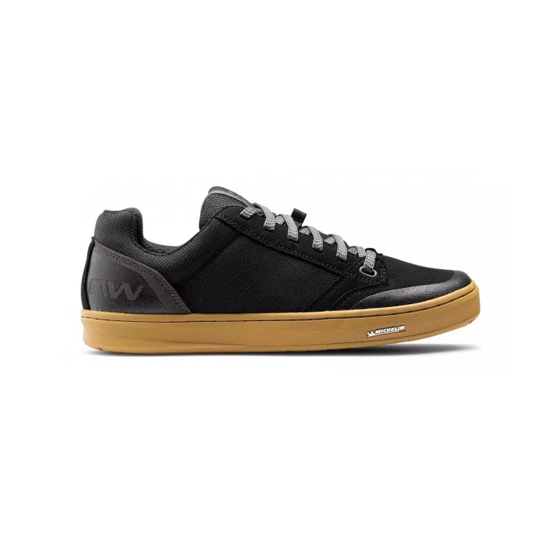 Northwave Tribe 2 Noir Chaussures de vélo soldes