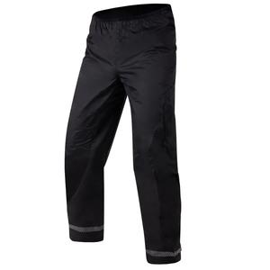 Pantalon de pluie Rebelhorn Horizon Noir soldes