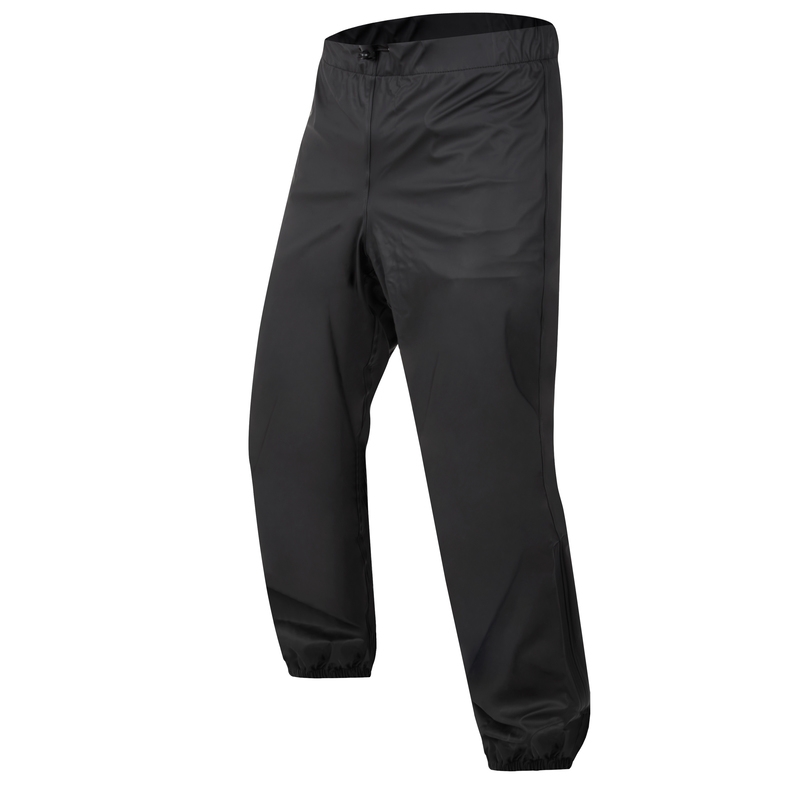 Pantalon de pluie Rebelhorn Ocean noir