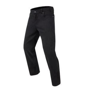 Rebelhorn Classic III RG Black Motorcycle Jeans soldes