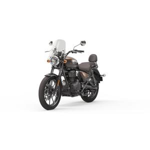 Royal Enfield Meteor 350 Supernova Marron