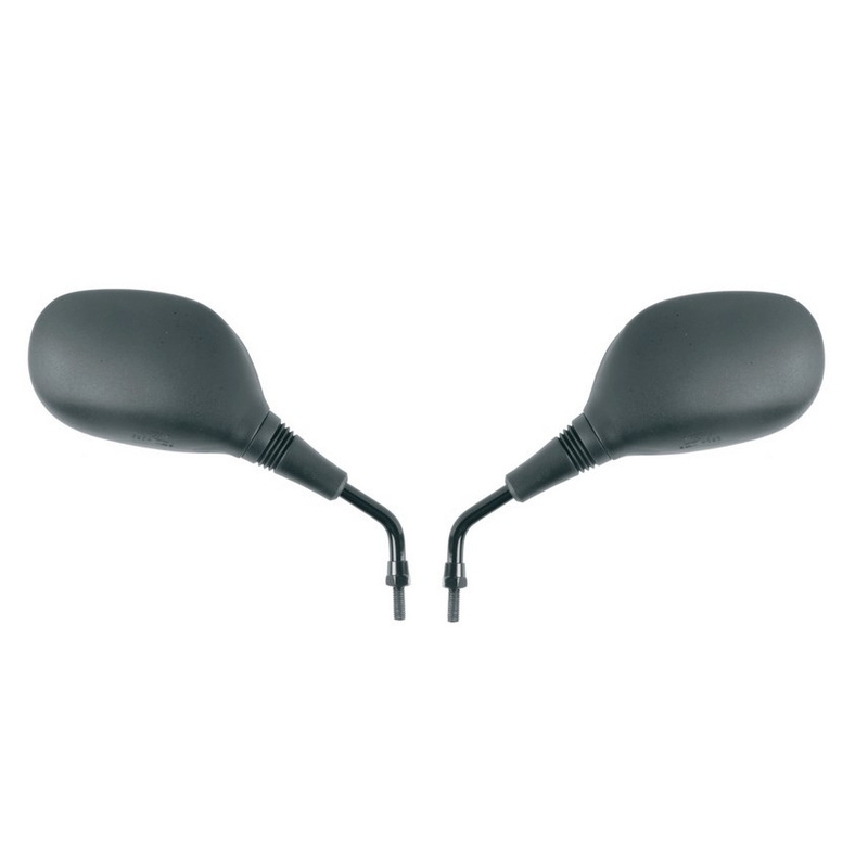 Jeu de rétroviseurs pour moto Vicma Yamaha Neos