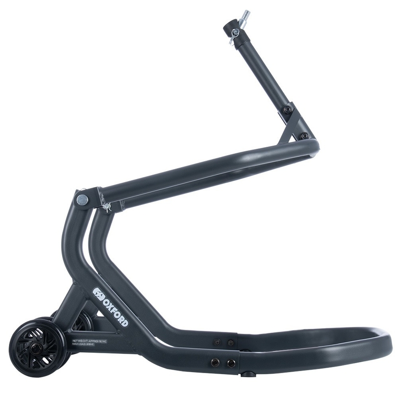Support moto avant Oxford ZERO-G (pour lunettes)