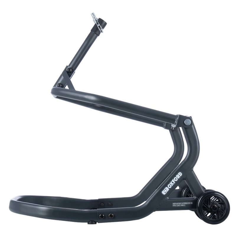 Support moto avant Oxford ZERO-G (pour lunettes)