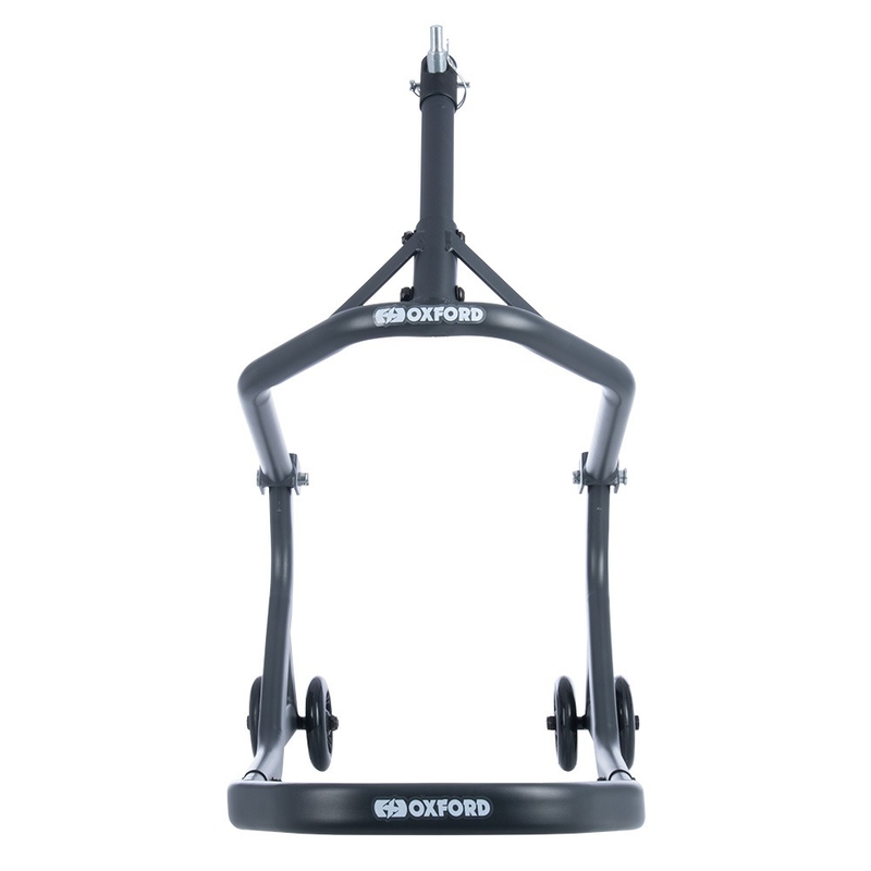 Support moto avant Oxford ZERO-G (pour lunettes)