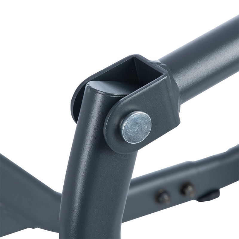 Support moto avant Oxford ZERO-G (pour lunettes)