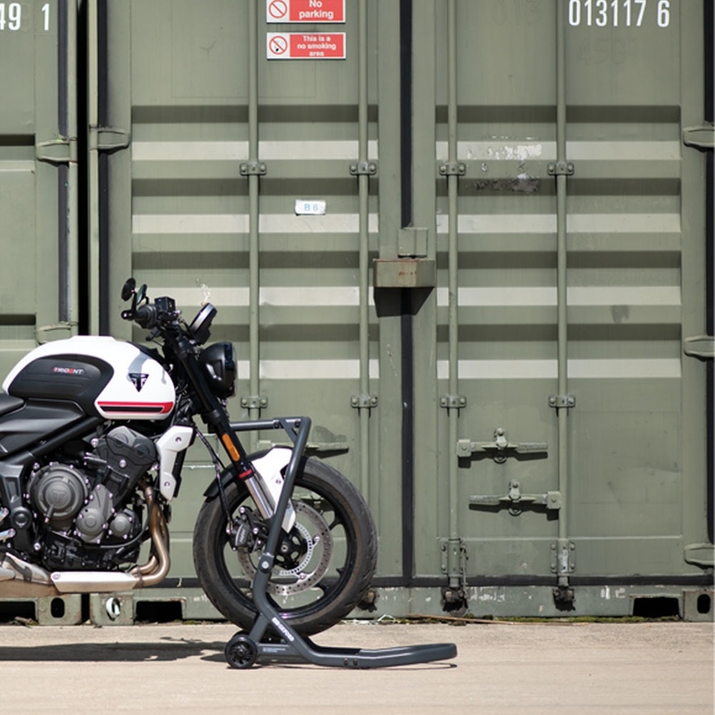 Support moto avant Oxford ZERO-G (pour lunettes)