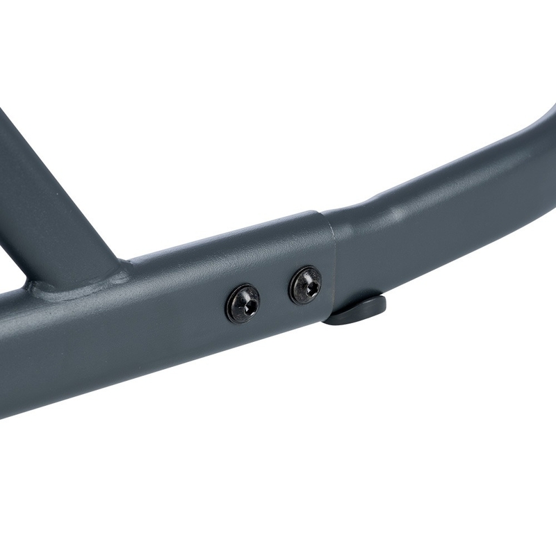 Oxford ZERO-G, béquille arrière de moto pour bras oscillant simple