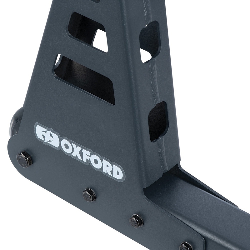 Béquille arrière pour moto Oxford ZERO-G LITE aluminium