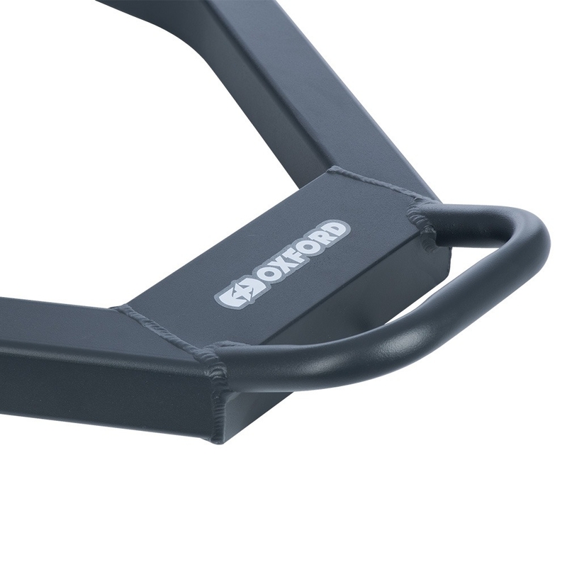 Béquille arrière pour moto Oxford ZERO-G LITE aluminium