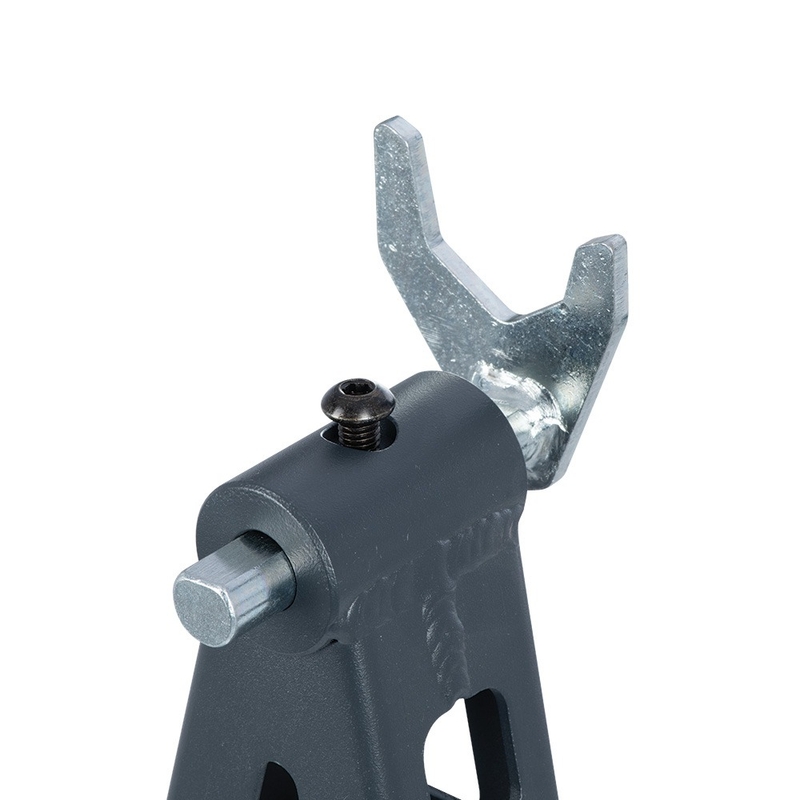 Béquille arrière pour moto Oxford ZERO-G LITE aluminium