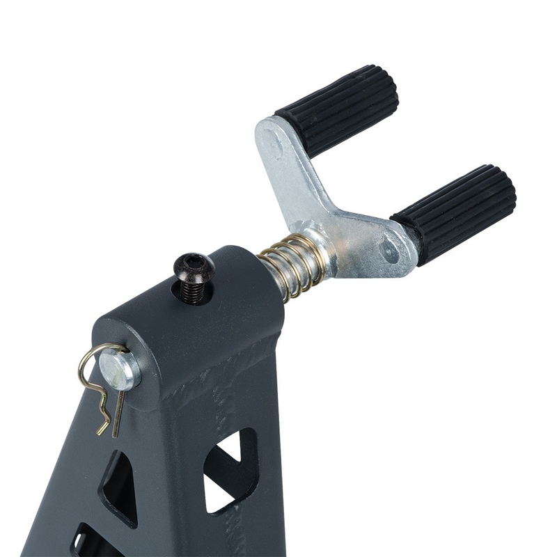 Béquille avant pour moto Oxford ZERO-G LITE aluminium