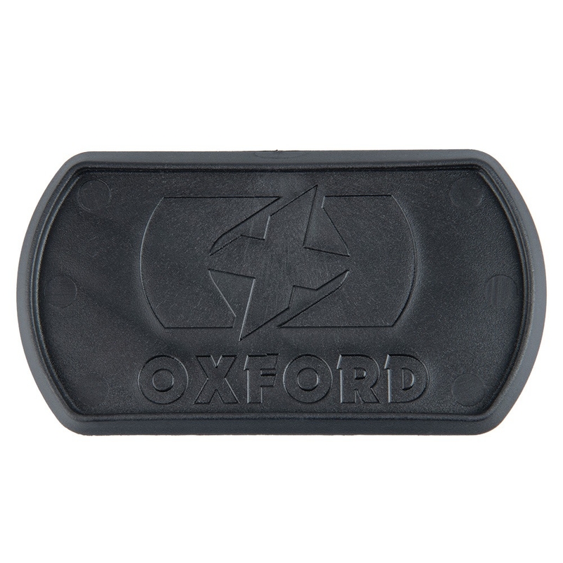 Oxford PADDOCK MATE XL side stand pad